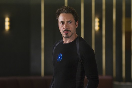 Dầu Gội Ironman Việt Nam - 5 lý do khiến chúng ta yêu mến Tony Stark