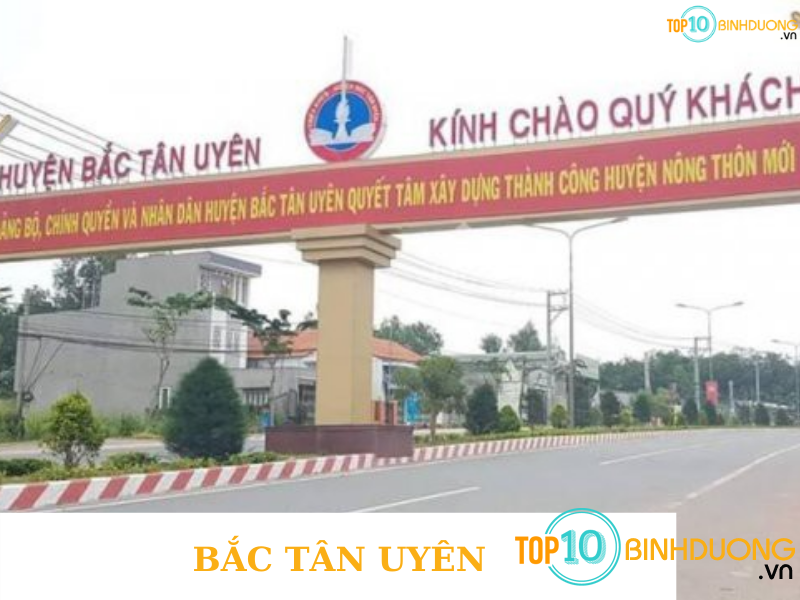 tỉnh Bình dương rộng bao nhiêu