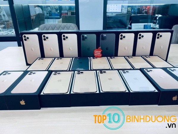 Top 10 Cua Hang Ban Iphone Uy Tin Tai Binh Duong 5