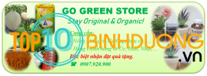 Go Green Store