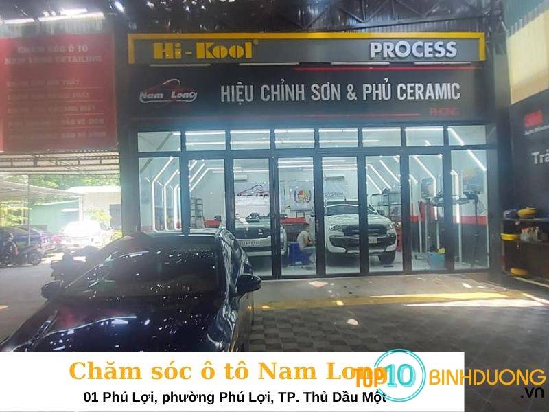 Top 10 địa chỉ dán phim cách nhiệt ô tô tại Bình Dương uy tín