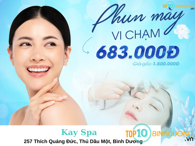 điêu khắc chân mày đẹp