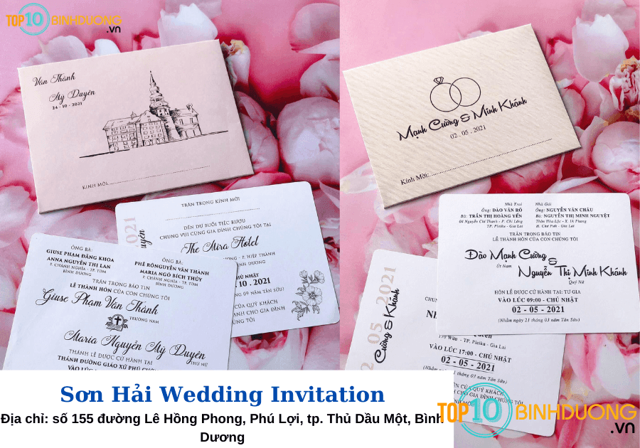 Thiệp cưới Sơn Hải Wedding Invitation - Top10binhduong (3)