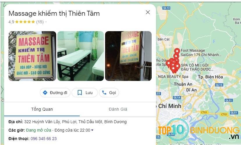 Massage Khiem Thi Thien Tam