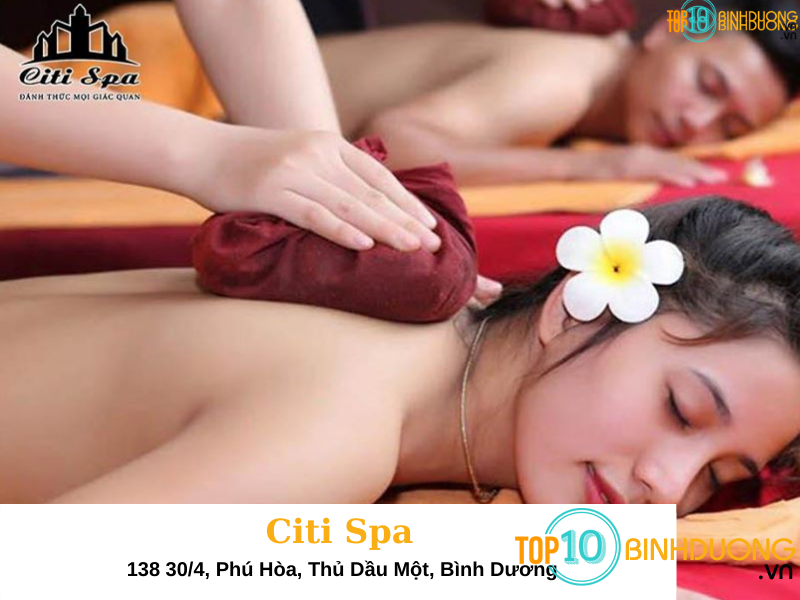 địa chỉ massage ở Thủ Dầu Một