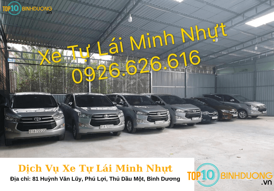 Dịch Vụ Xe Tự Lái Minh Nhựt - Top10binhduong (13)