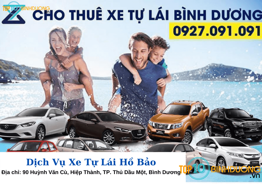 Cho Thuê Xe Tự Lái Hồ Bảo - Top10binhduong (16)