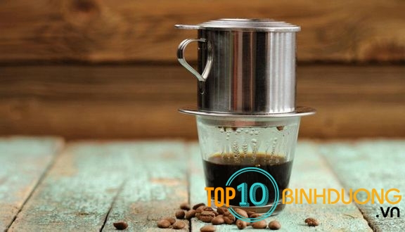 Đăng Coffee – Cách Mạng Tháng 8