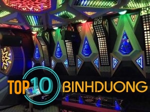 Quán Karaoke Thuận Kiều