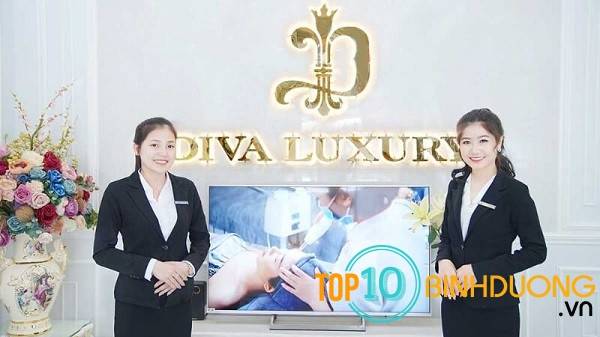 Top 10 Tham My Vien Tot Nhat Binh Duong 2