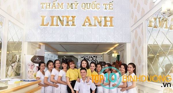 Top 10 Tham My Vien Tot Nhat Binh Duong 8