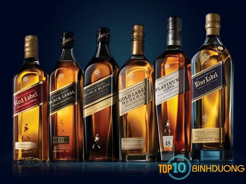 Johnnie Walker