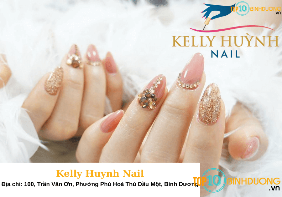 Kelly Huynh Nail - Top10binhduong (12)