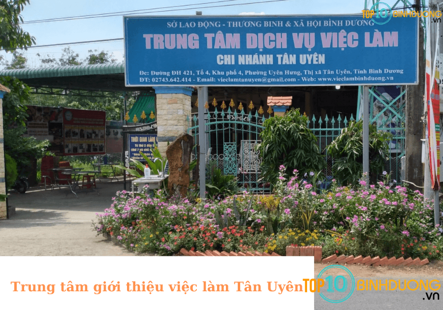 Trung tâm giới thiệu việc làm Tân Uyên - Top10binhduong (8)