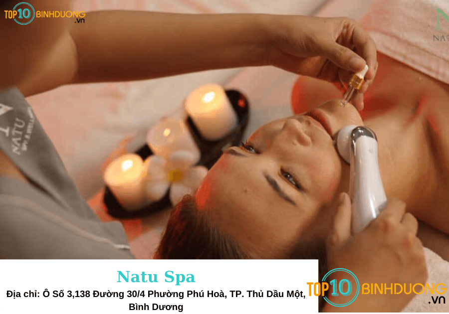 Natu Spa - Feel Natural & Be Natural - Top10binhduong (19)