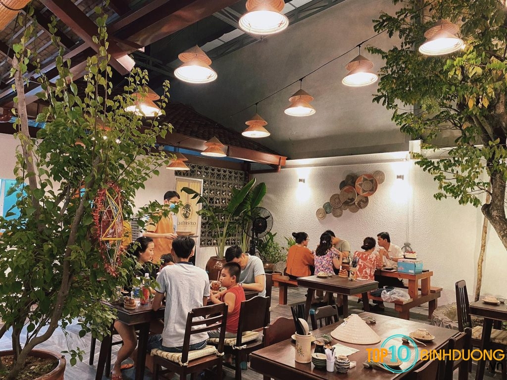 Khế Bistro 