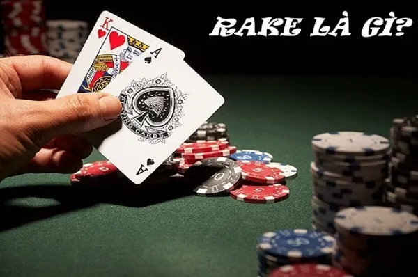 Tiền Rake của Poker là bao nhiêu? Trả lời các câu hỏi về Rake