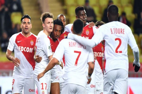 Khám phá đội bóng Monaco với những cập nhật mới nhất ngay bây giờ