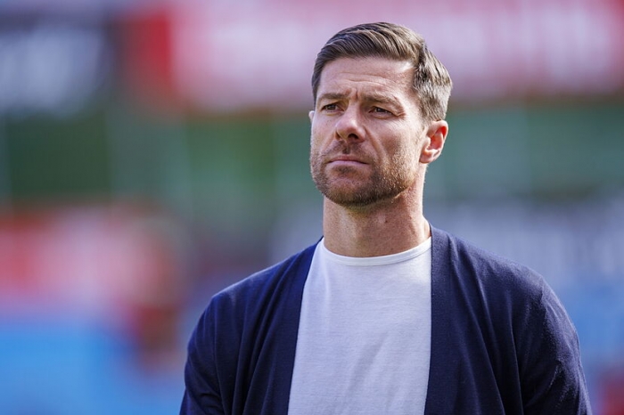 Xabi Alonso ấn định ngày ra đi Leverkusen, Man United xác định HLV thay thế Erik ten Hag