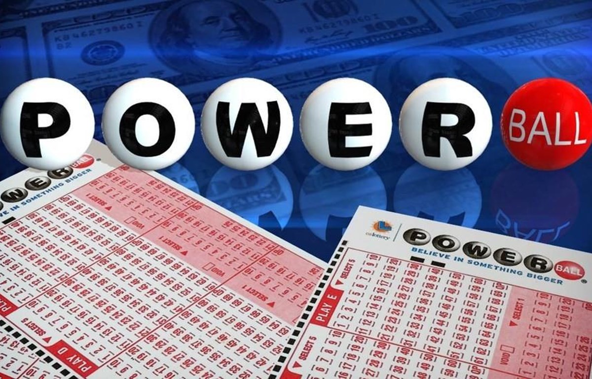 Xổ số Powerball là gì? ⚡️ Trải nghiệm chơi Powerball để thắng lớn dễ dàng