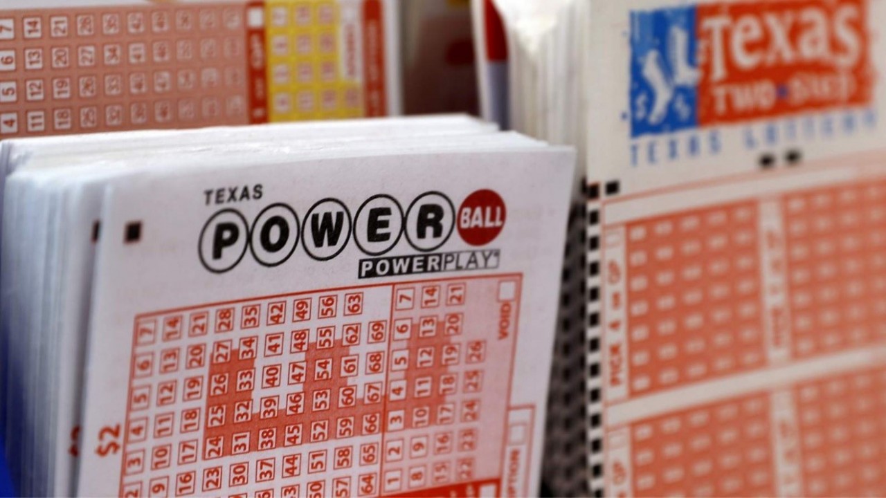 Xổ số Powerball là gì? ⚡️ Trải nghiệm chơi Powerball để thắng lớn dễ dàng