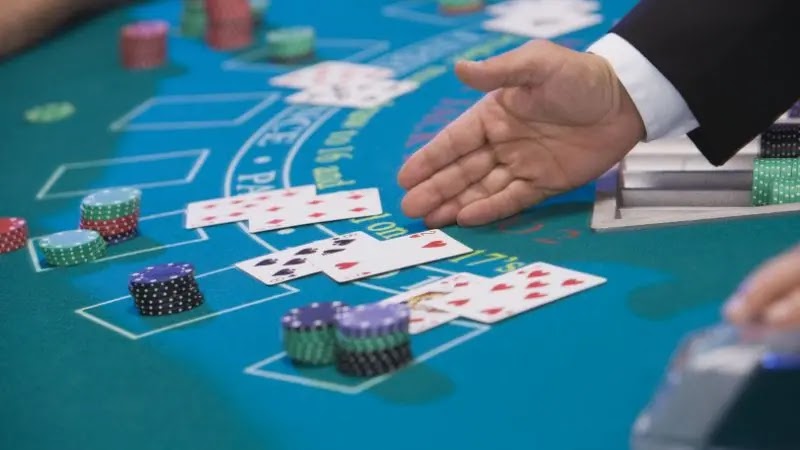 Blackjack Là Gì? Tất tần tật thông tin cho cươc thủ - Thần Bài 2024 TV