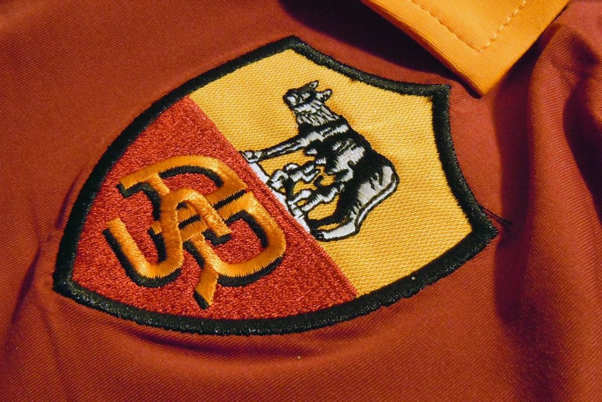 Ý Nghĩa Logo AS Roma Và Lịch Sử Thay Đổi Hình Ảnh Qua Các Thời Kỳ