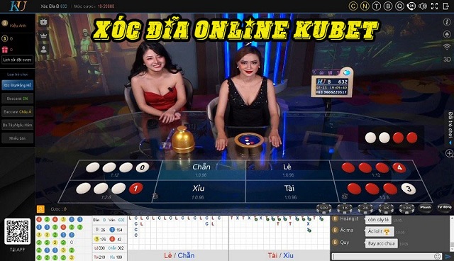 Giải Đáp Những Thắc Mắc Xoay Quanh Câu Hỏi Casino Là Gì? - KU11