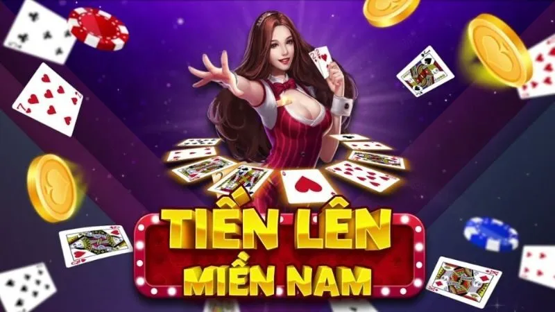 Cách chơi game Tiến Lên Miền Nam để thắng tiền