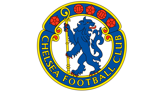 LOGO CHELSEA – TIỂU SỬ ĐỘI BÓNG VÀ QUÁ TRÌNH THIẾT KẾ LOGO CHELSEA - Brasol  -Thiết kế nhận diện thương hiệu chuyên nghiệp