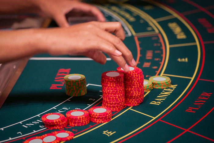 Kinh nghiệm và cách chơi Baccarat hiệu quả từ các chuyên gia