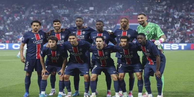 Ligue 1 là gì? Thông tin thú vị về giải đấu hàng đầu của Pháp