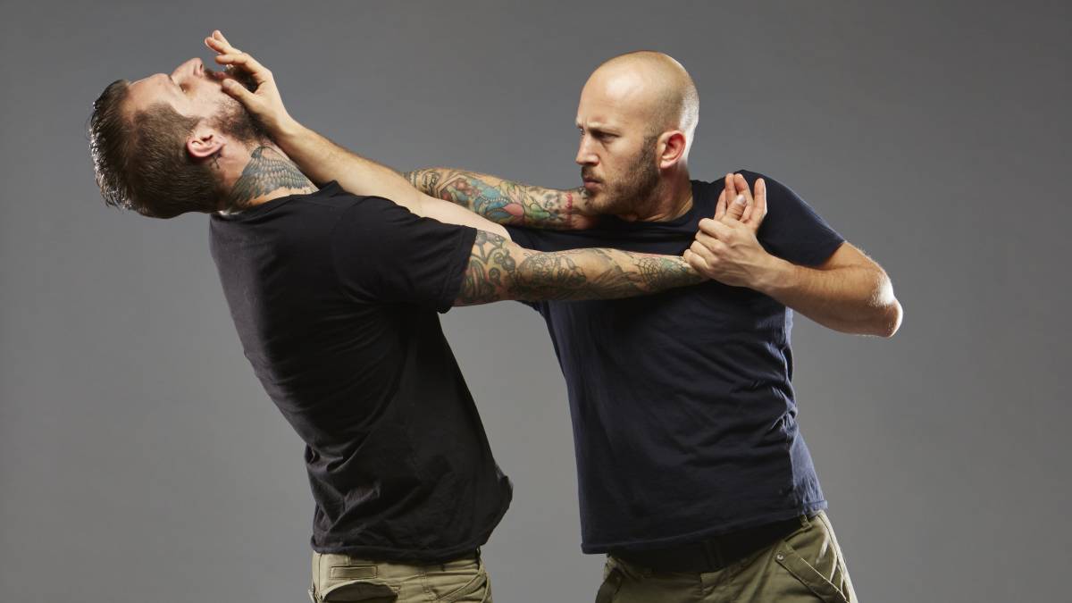 Krav maga là gì? Và những điều bạn nên biết về Krav maga