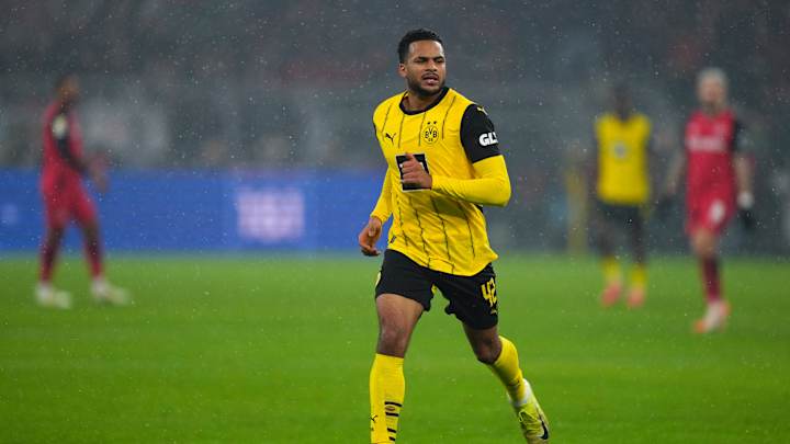 BVB ký hợp đồng mới với Almugera Kabar đến năm 2028