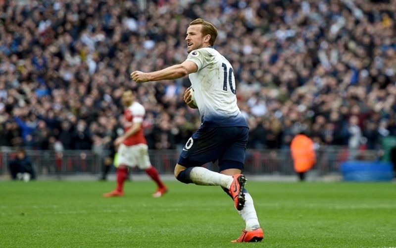 10 tiền đạo xuất sắc nhất của Tottenham: Những cầu thủ ghi bàn hàng đầu