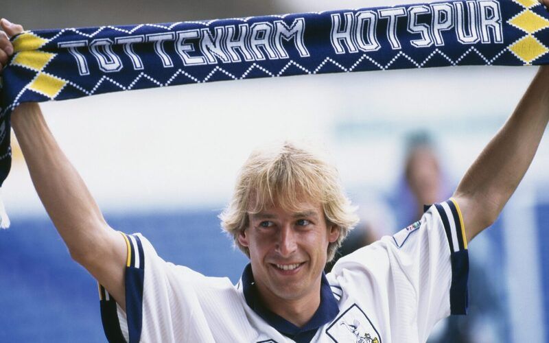 10 tiền đạo xuất sắc nhất của Tottenham: Những cầu thủ ghi bàn hàng đầu