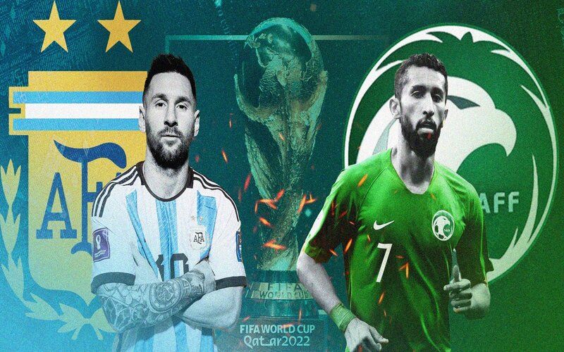 [Trả lời câu hỏi]: KSA là đội bóng nào và thông tin cụ thể là gì?