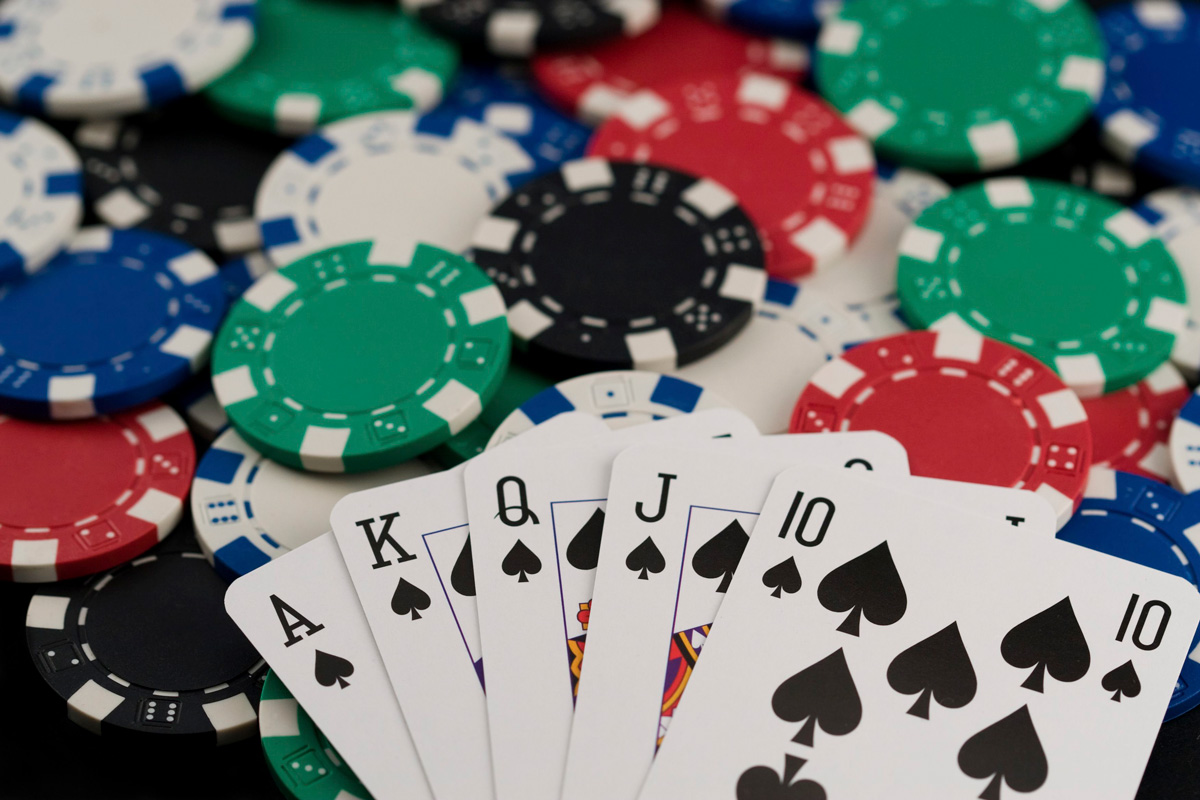 Khám phá Poker: 5 chuỗi bài mạnh cần nhớ để giành chiến thắng