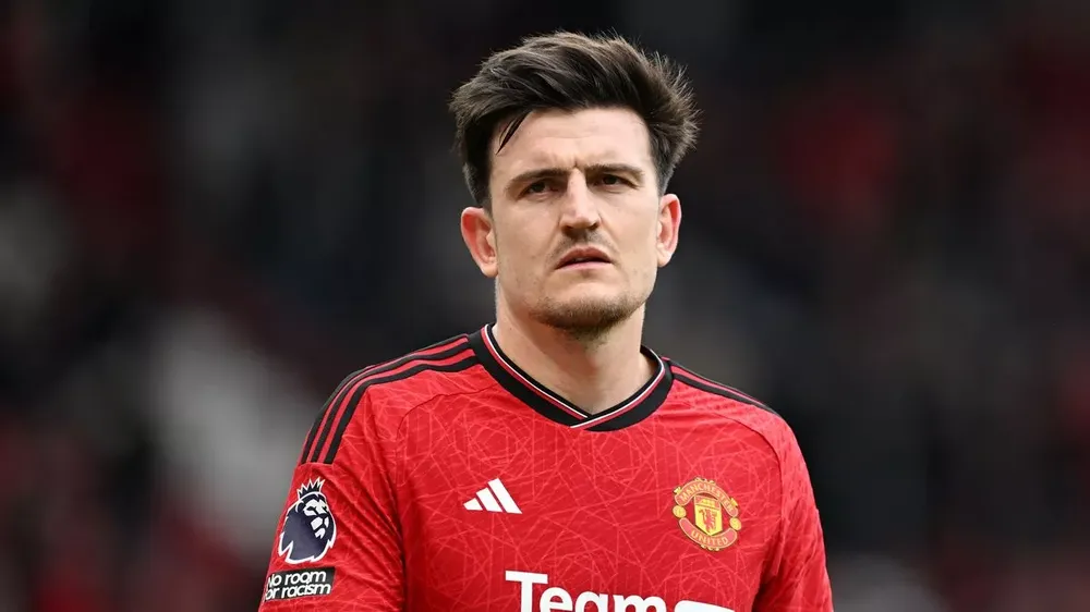 Maguire về sự ra đi của cầu thủ United: 'Tôi biết điều gì sẽ xảy ra' | Tạp chí Luật TP.HCM