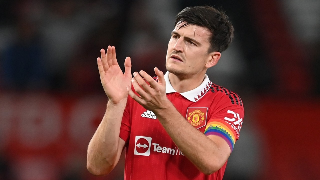 Tiểu sử Harry Maguire - Hậu vệ đắt giá nhất thế giới