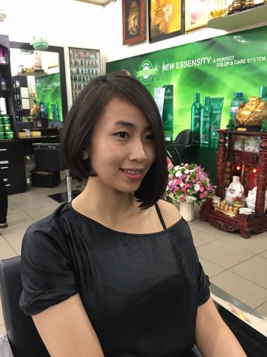 Top 7 Tiệm Cắt Tóc Ngắn Đẹp Tại Thủ Dầu Một, Bình Dương - Mytour