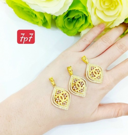 9 tiệm vàng bạc đá quý uy tín nhất tại Bình Dương