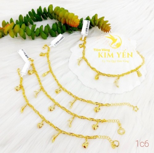 9 tiệm vàng bạc đá quý uy tín nhất tại Bình Dương