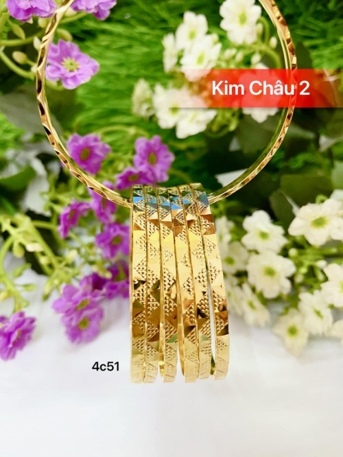 9 tiệm vàng bạc đá quý uy tín nhất tại Bình Dương