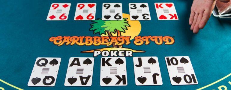 Stud Poker Là Gì? Hướng Dẫn Cách Chơi Stud Poker Chi Tiết