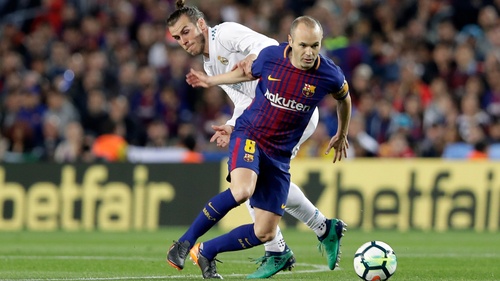 Rê bóng là gì? Những kỹ thuật rê bóng hiệu quả nhất là gì? HTSPORT.VN