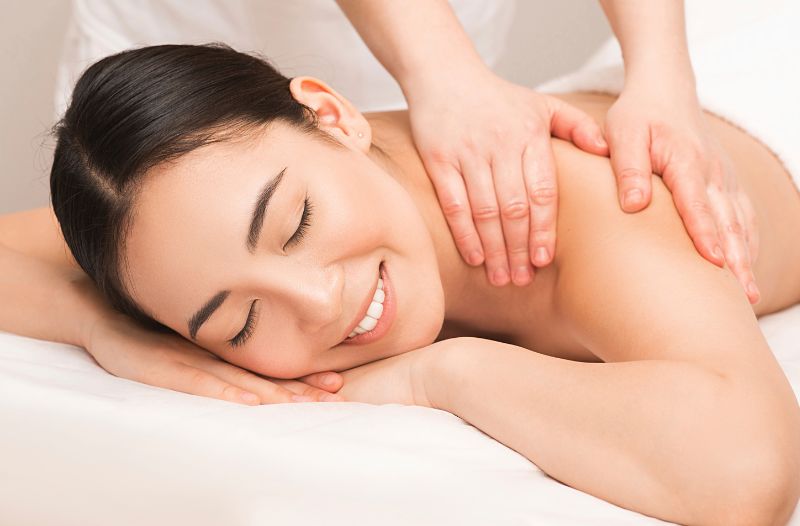 Tôi có thể mát-xa bao nhiêu lần một tuần là được?