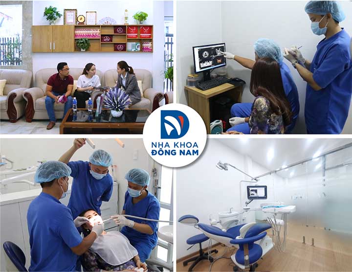 Top 10 địa chỉ tẩy trắng răng uy tín tại TP.HCM