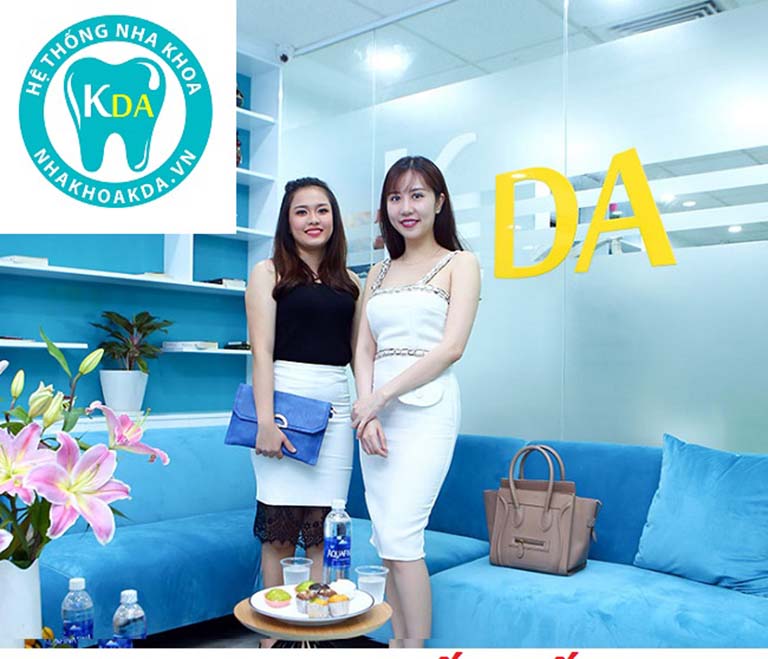 Top 10 địa chỉ tẩy trắng răng uy tín tại Thành phố Hồ Chí Minh