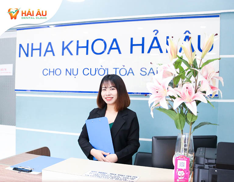 Top 10 địa chỉ tẩy trắng răng uy tín tại TP.HCM
